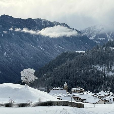Hotel Garni Alpenjuwel Serfaus Exteriér fotografie